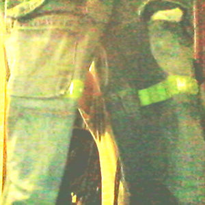 marithe francois girbaud cargo jeans baggy sz 34